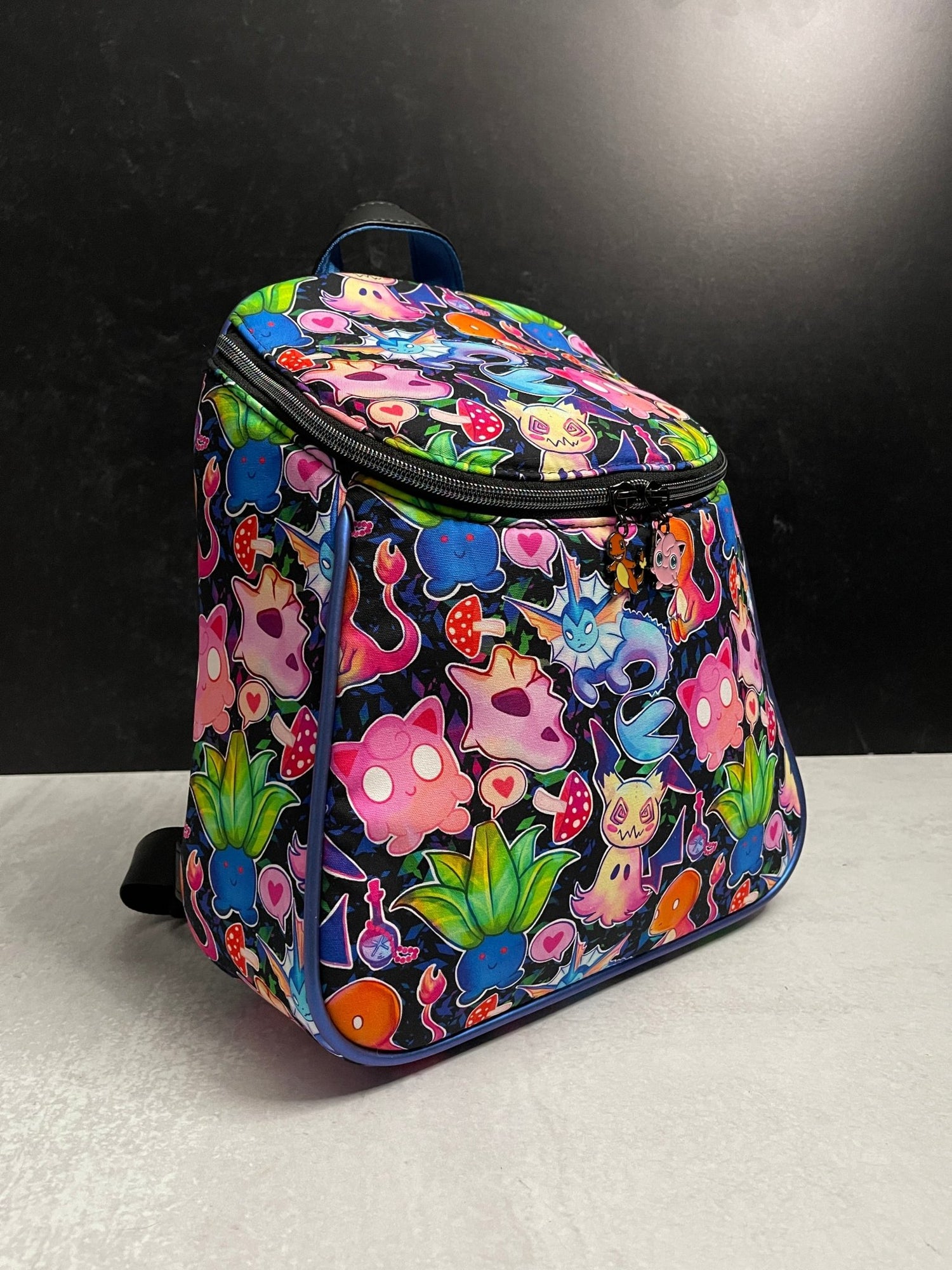 Poke Backpack - DefiantThreads