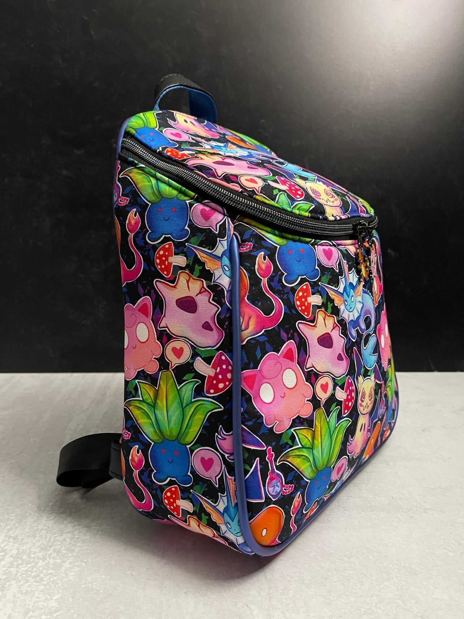 Poke Backpack - DefiantThreads