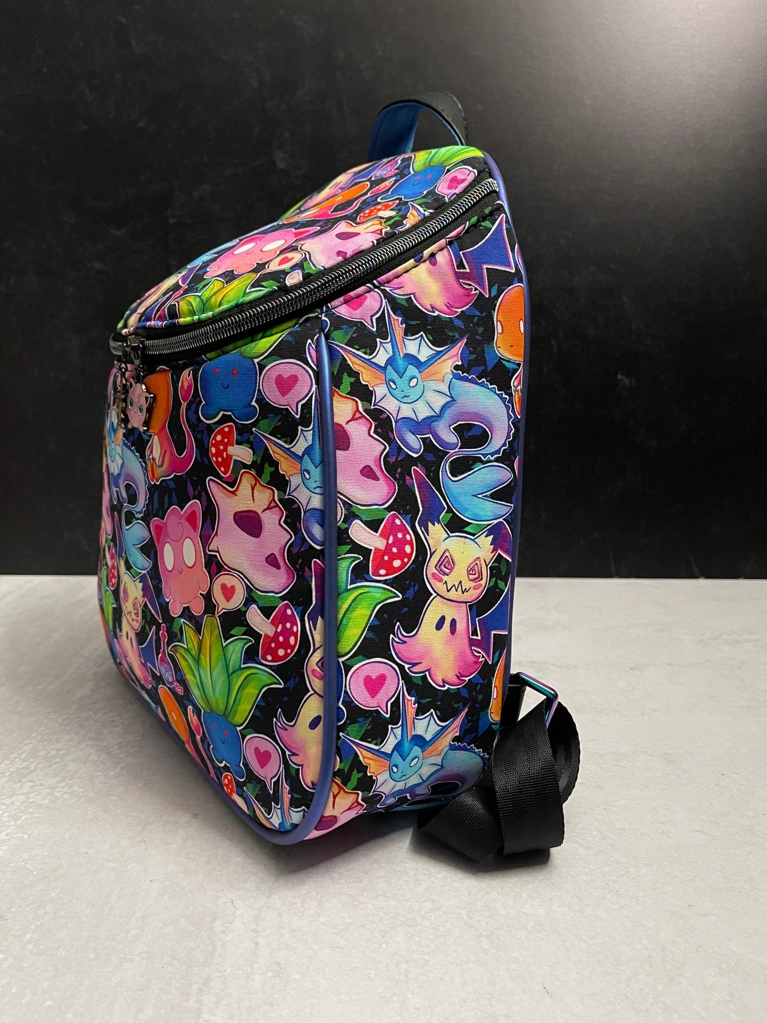 Poke Backpack - DefiantThreads