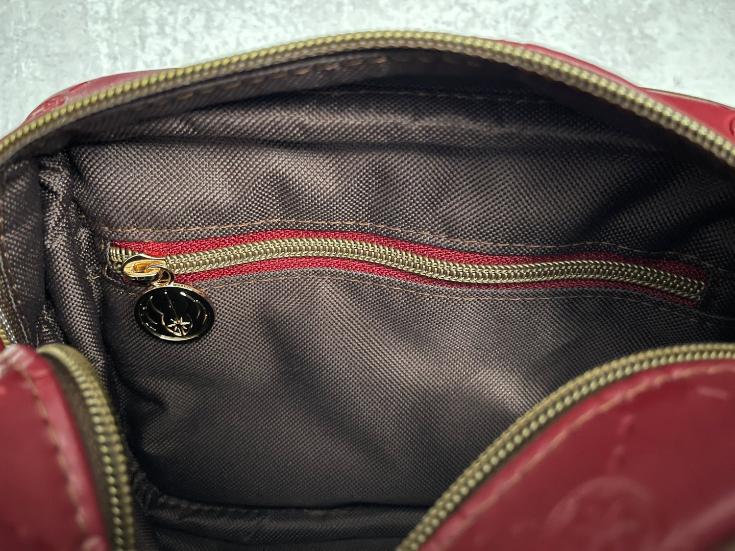 Naboo Crossbody - DefiantThreads