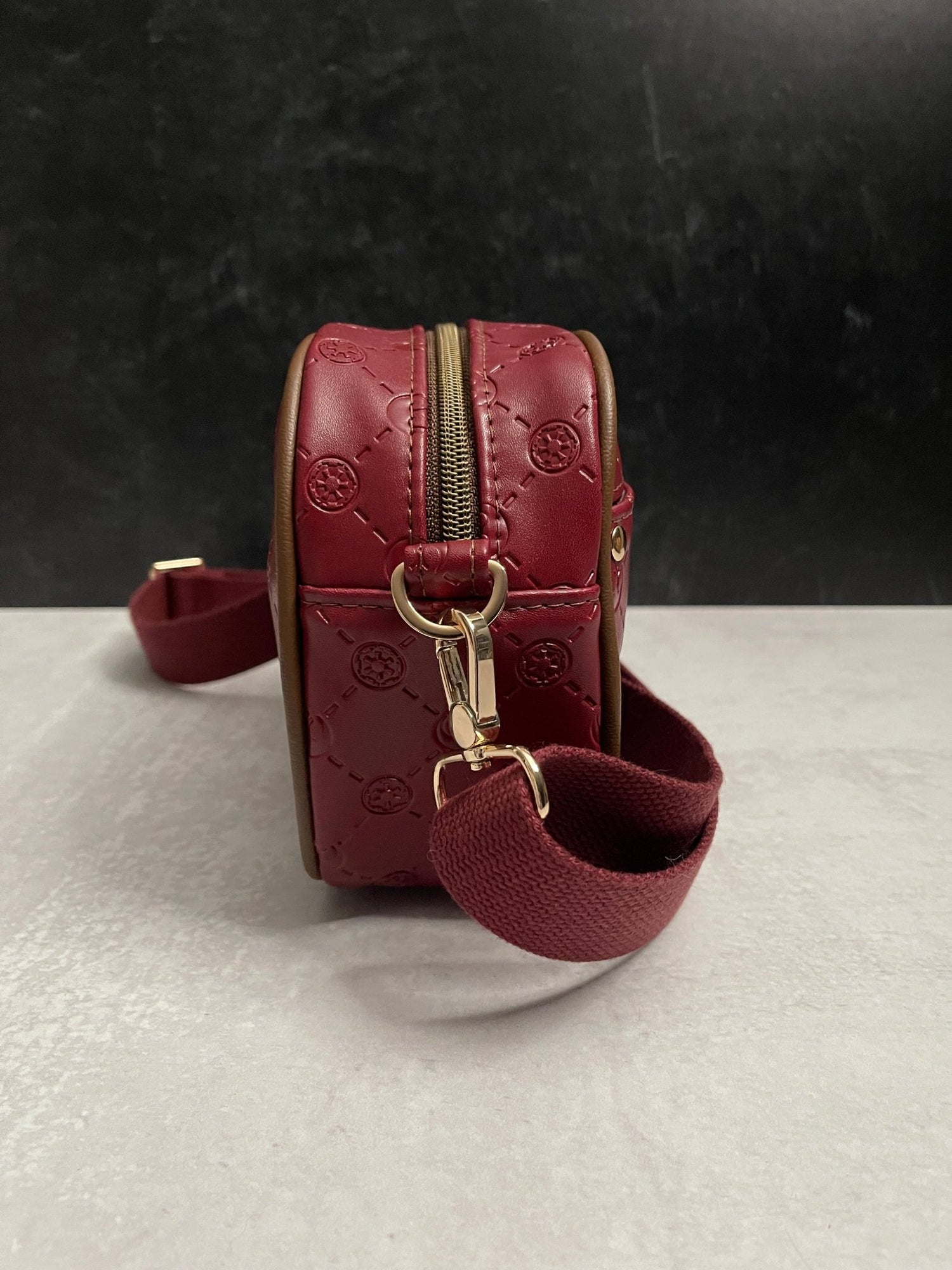 Naboo Crossbody - DefiantThreads