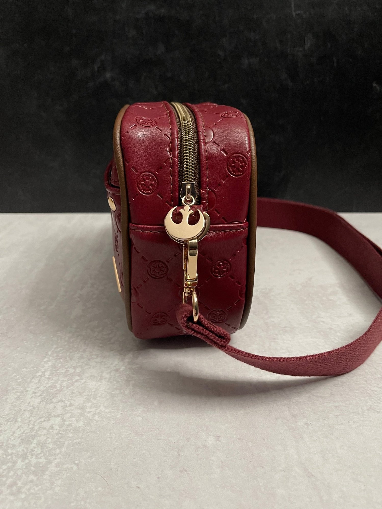 Naboo Crossbody - DefiantThreads