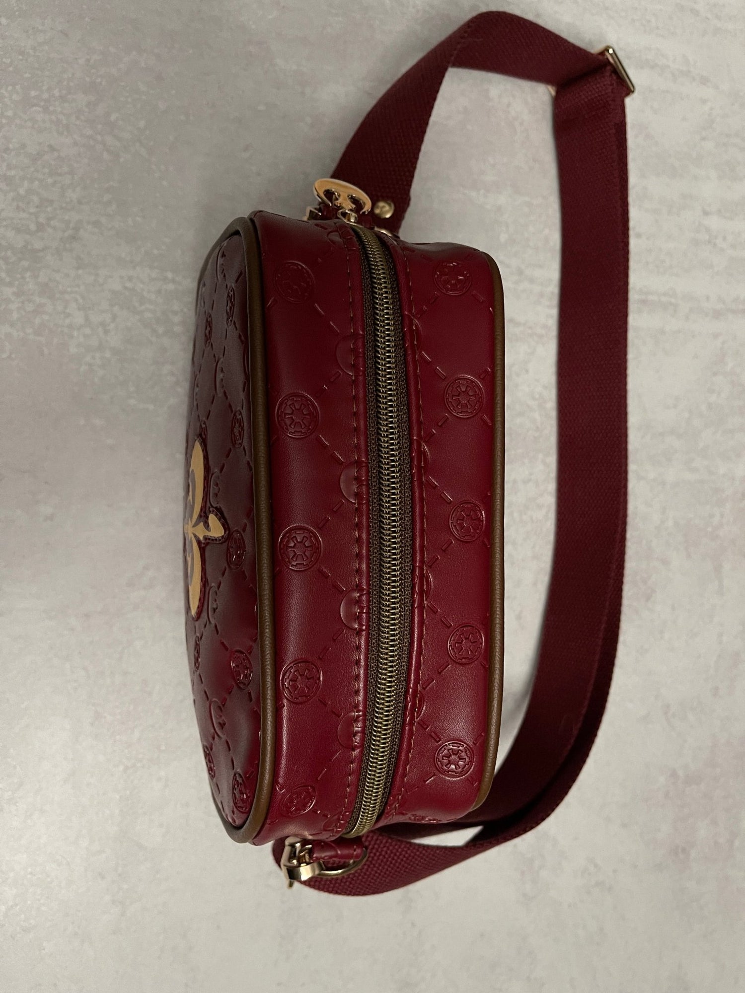 Naboo Crossbody - DefiantThreads