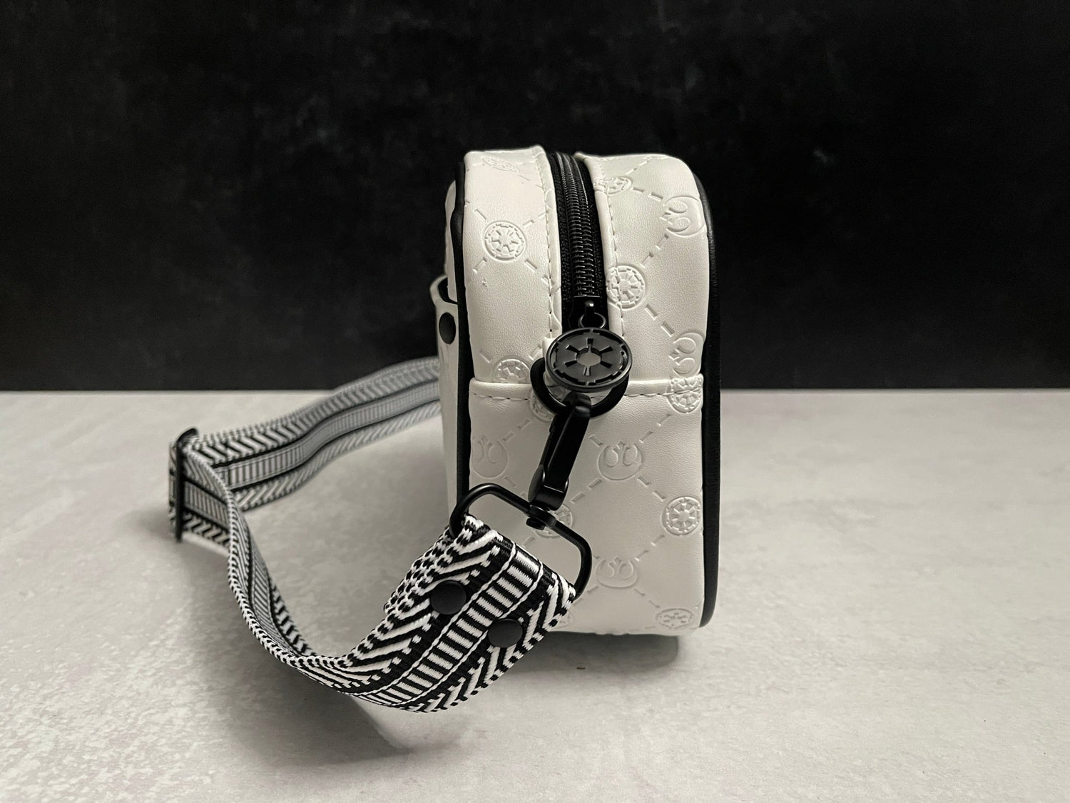 Trooper Crossbody Bag - DefiantThreads