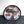 Load image into Gallery viewer, Rebel Pilot Glitter Bowler Bag