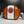 Load image into Gallery viewer, Rebel Pilot Glitter Bowler Bag