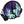 Load image into Gallery viewer, Mistress of All Evil Circle Bag
