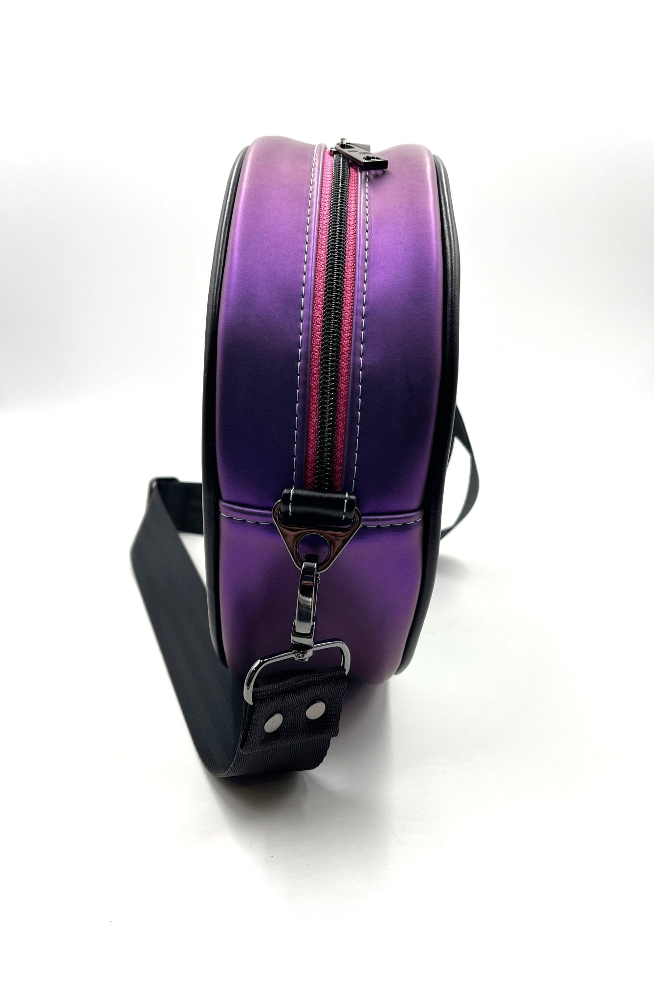 Mistress of All Evil Circle Bag - DefiantThreads