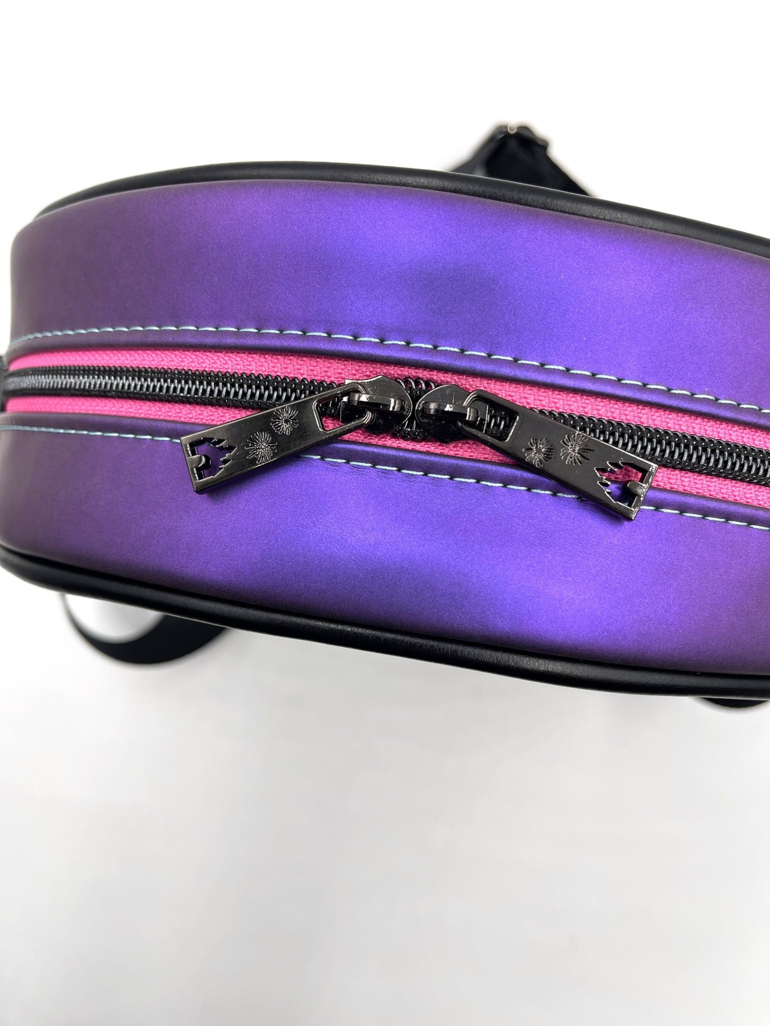 Mistress of All Evil Circle Bag - DefiantThreads