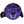 Load image into Gallery viewer, Mistress of All Evil Circle Bag