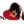 Load image into Gallery viewer, Queen of Hearts Bag