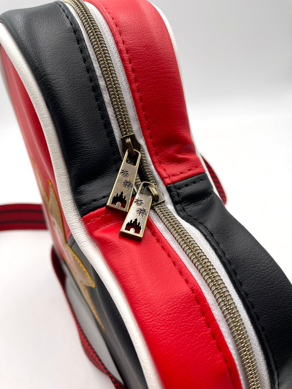 Queen of Hearts Bag