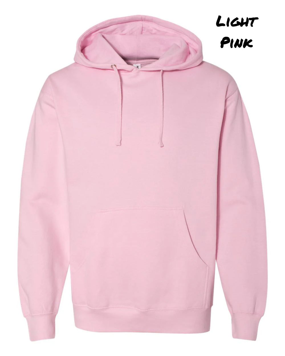 Floral Masked Spirit Embroidered Hooded Sweatshirt