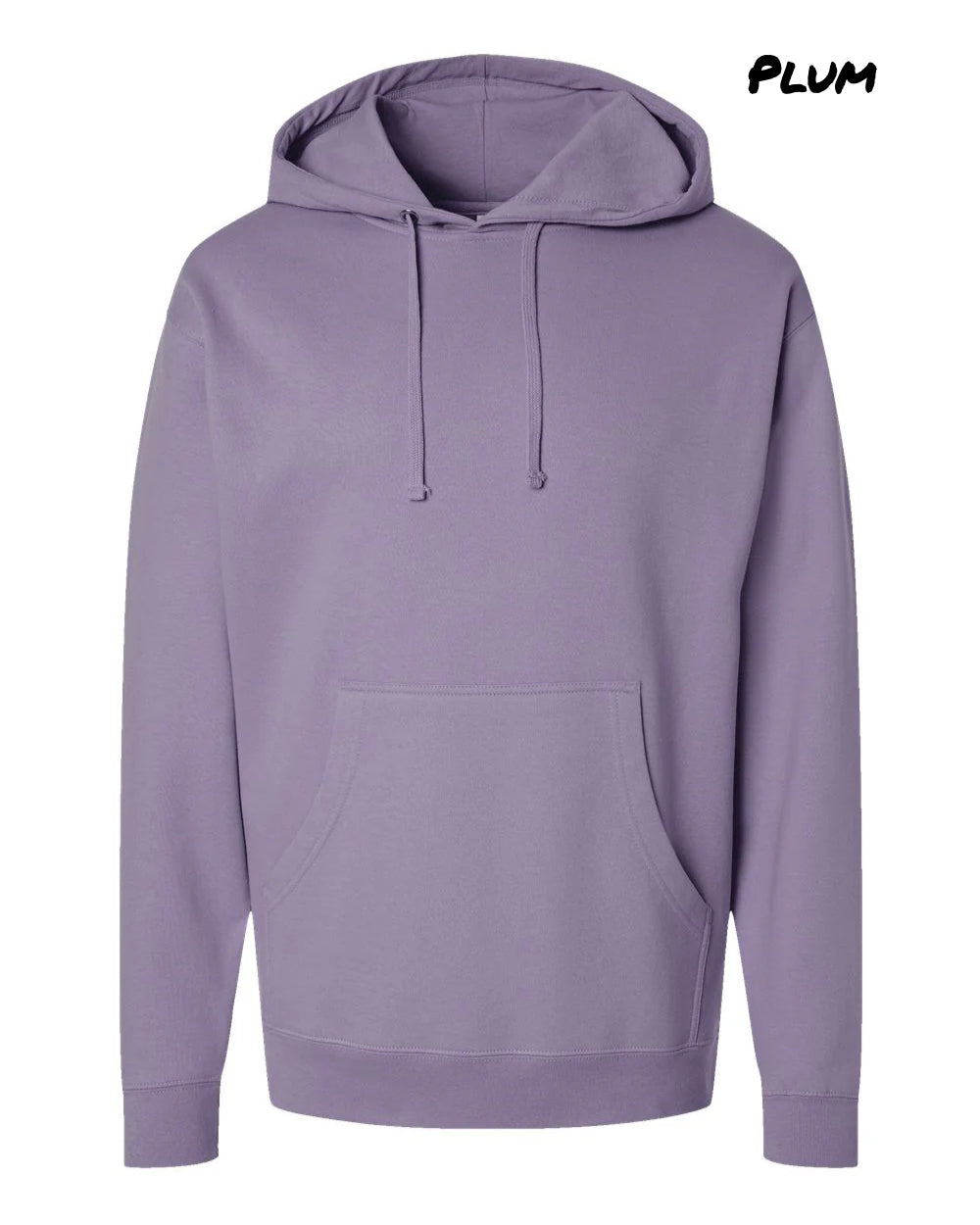 Floral Masked Spirit Embroidered Hooded Sweatshirt