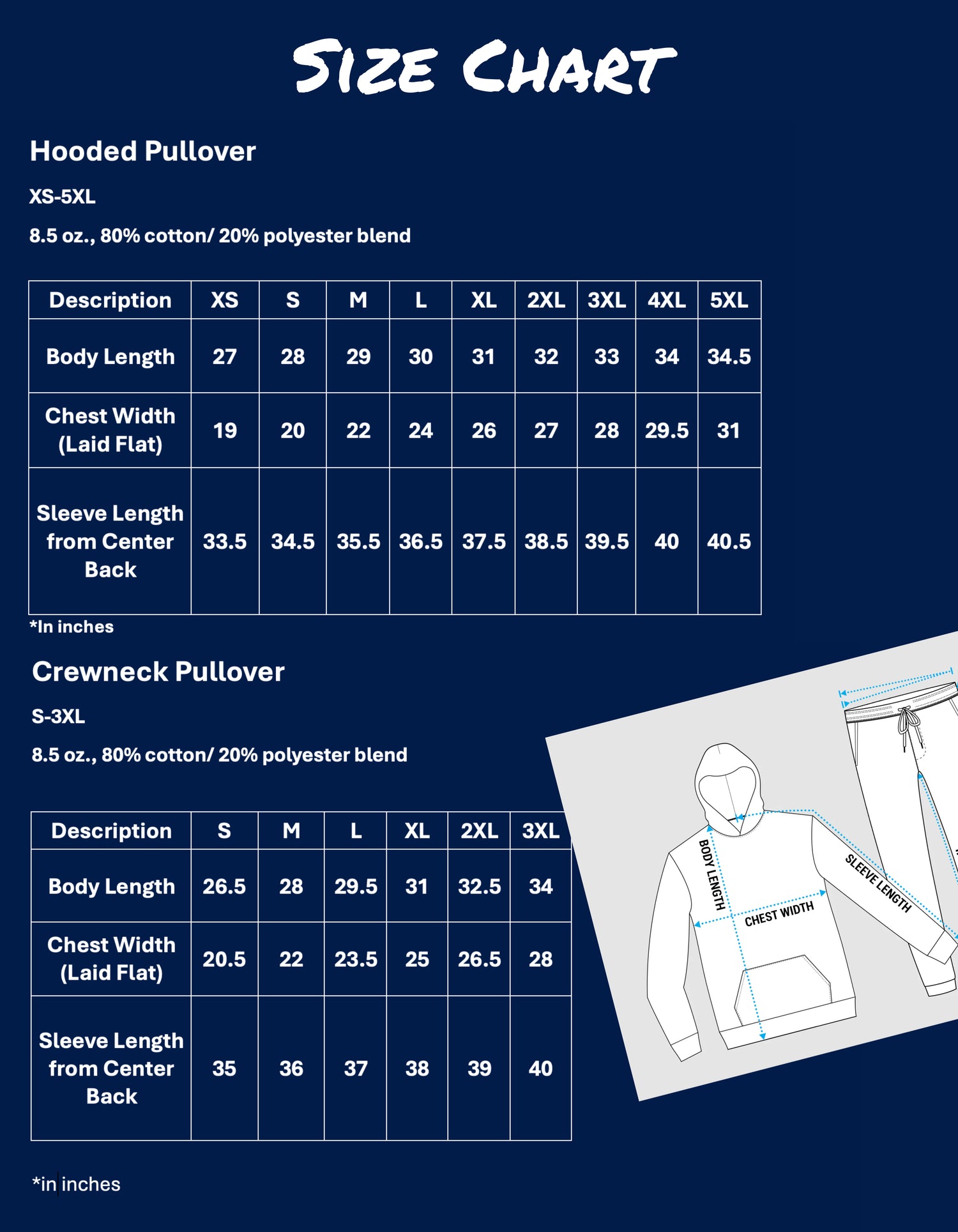 Screamer Ghost Embroidered Sweatshirt