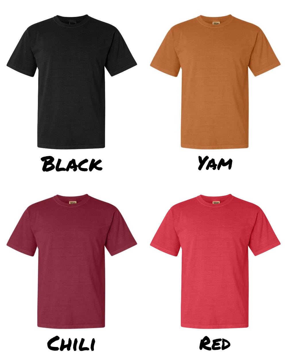 Overlook Come Play With Us Tee - DefiantThreads