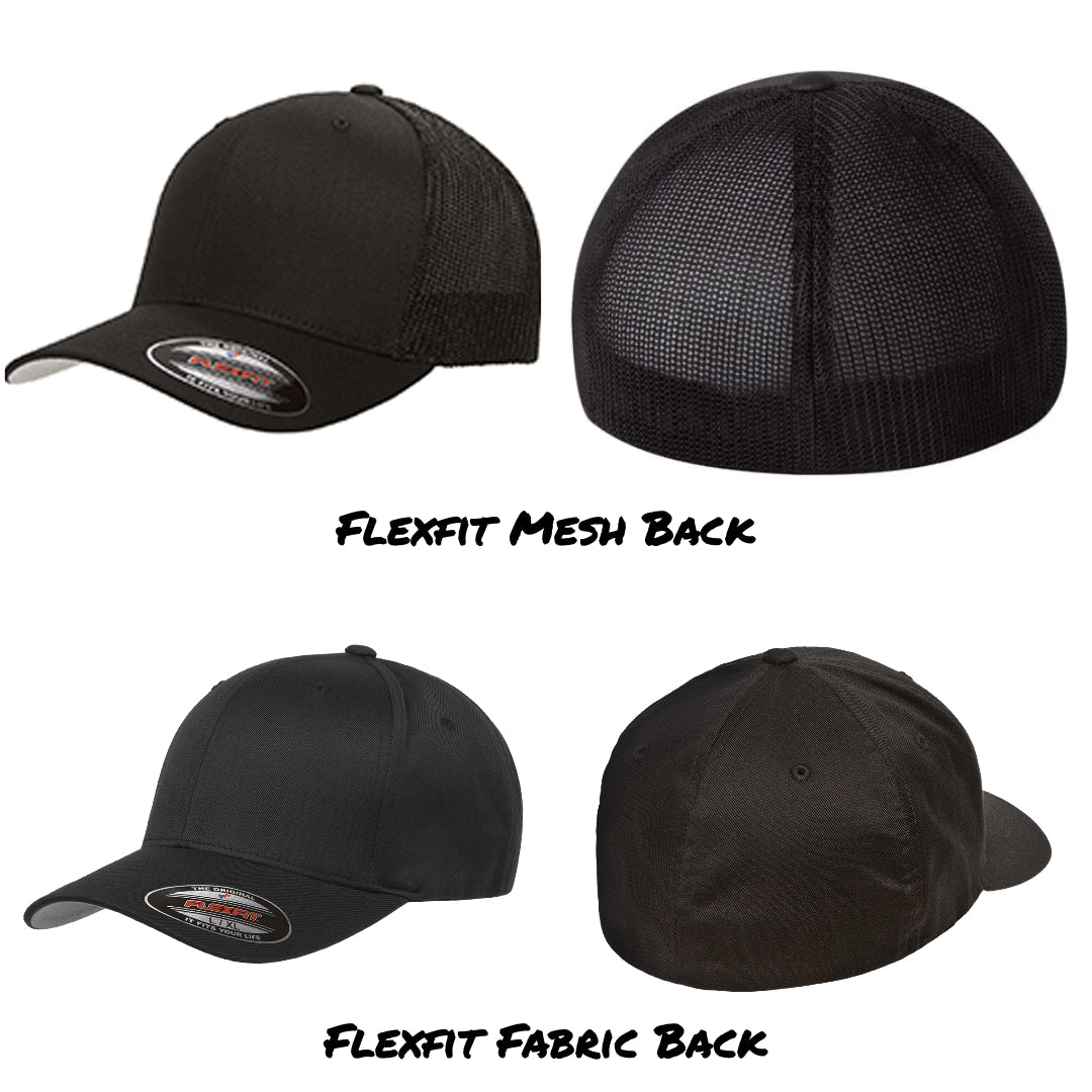 Shining Embroidered Hat