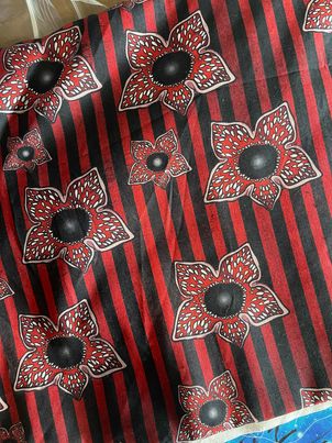 Custom Order for Lynn - DefiantThreads