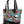 Load image into Gallery viewer, Blue Floral Wars Tote Bag