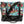 Load image into Gallery viewer, Blue Floral Wars Tote Bag