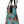 Load image into Gallery viewer, Blue Floral Wars Tote Bag