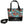 Load image into Gallery viewer, Blue Floral Wars Tote Bag