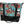 Load image into Gallery viewer, Blue Floral Wars Tote Bag