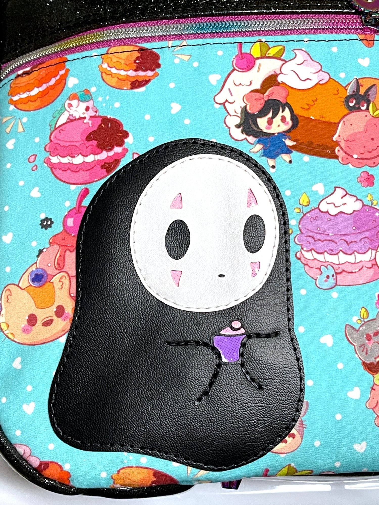 Friendly Treats Tote Bag - DefiantThreads