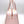 Load image into Gallery viewer, Pink Shimmer Rebel Inspired Bowler Bag