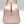 Load image into Gallery viewer, Pink Shimmer Rebel Inspired Bowler Bag