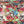 Load image into Gallery viewer, Pink Shimmer Rebel Inspired Bowler Bag