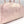 Load image into Gallery viewer, Pink Shimmer Rebel Inspired Bowler Bag