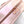 Load image into Gallery viewer, Pink Shimmer Rebel Inspired Bowler Bag