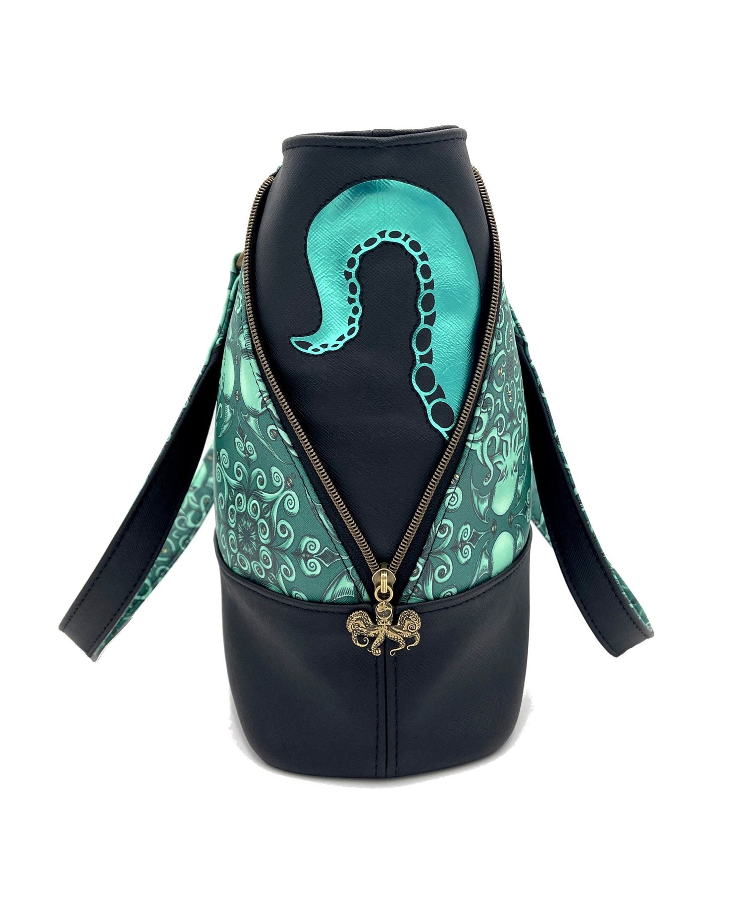 Cthulhu Tote Bag - DefiantThreads