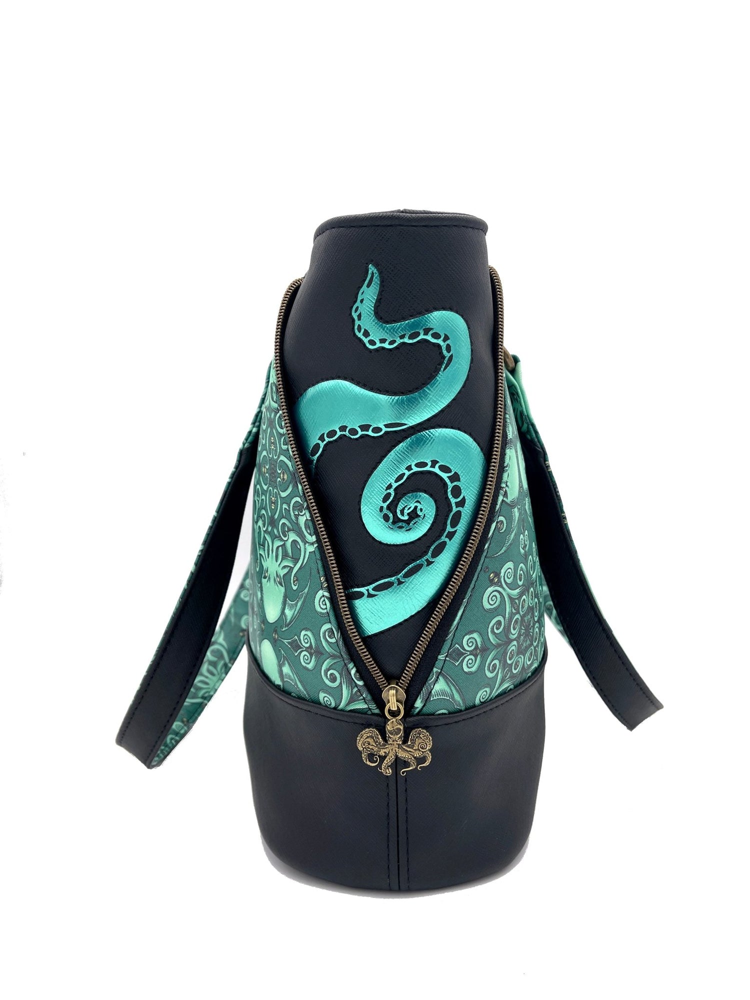 Cthulhu Tote Bag - DefiantThreads