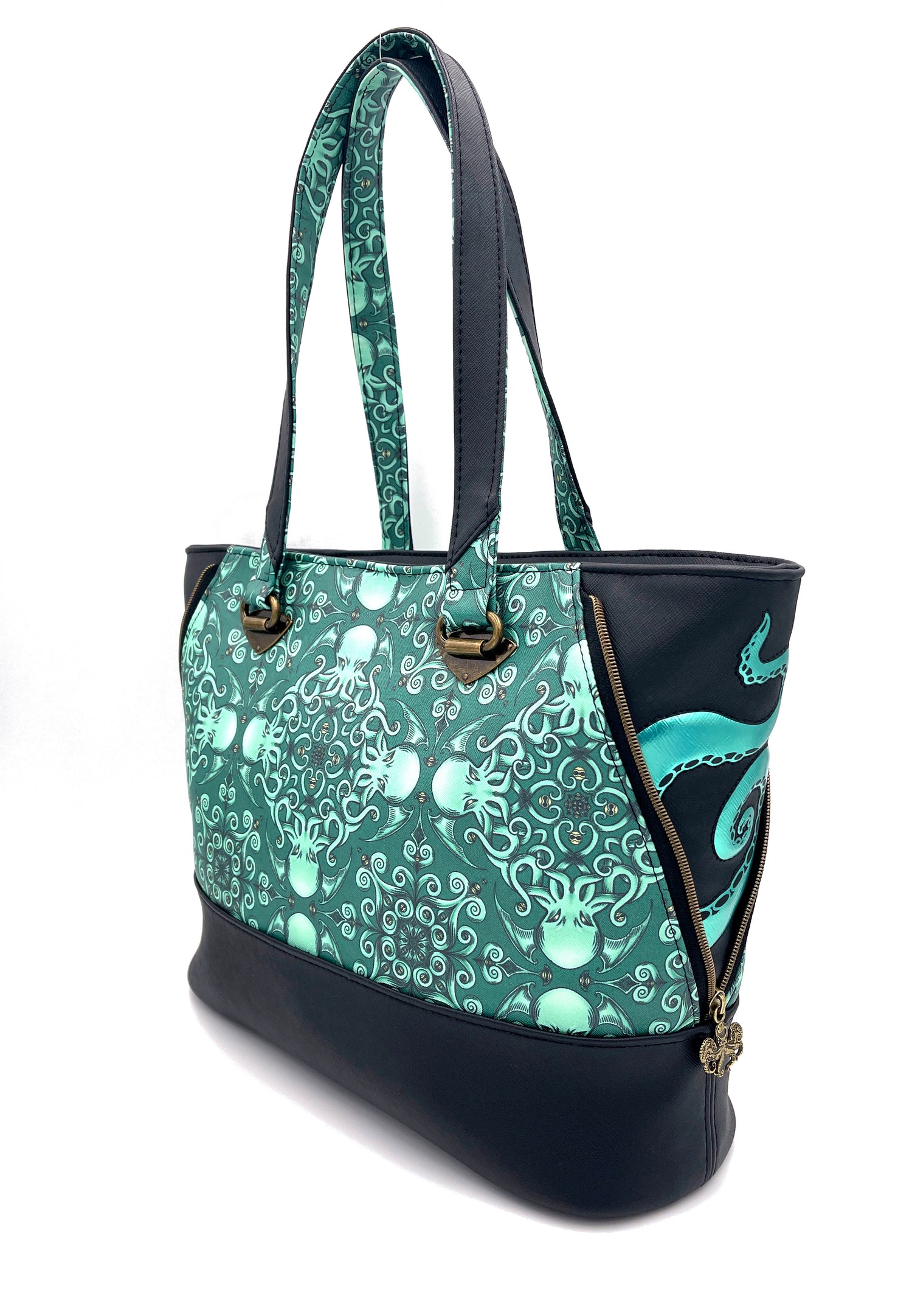 Cthulhu Tote Bag