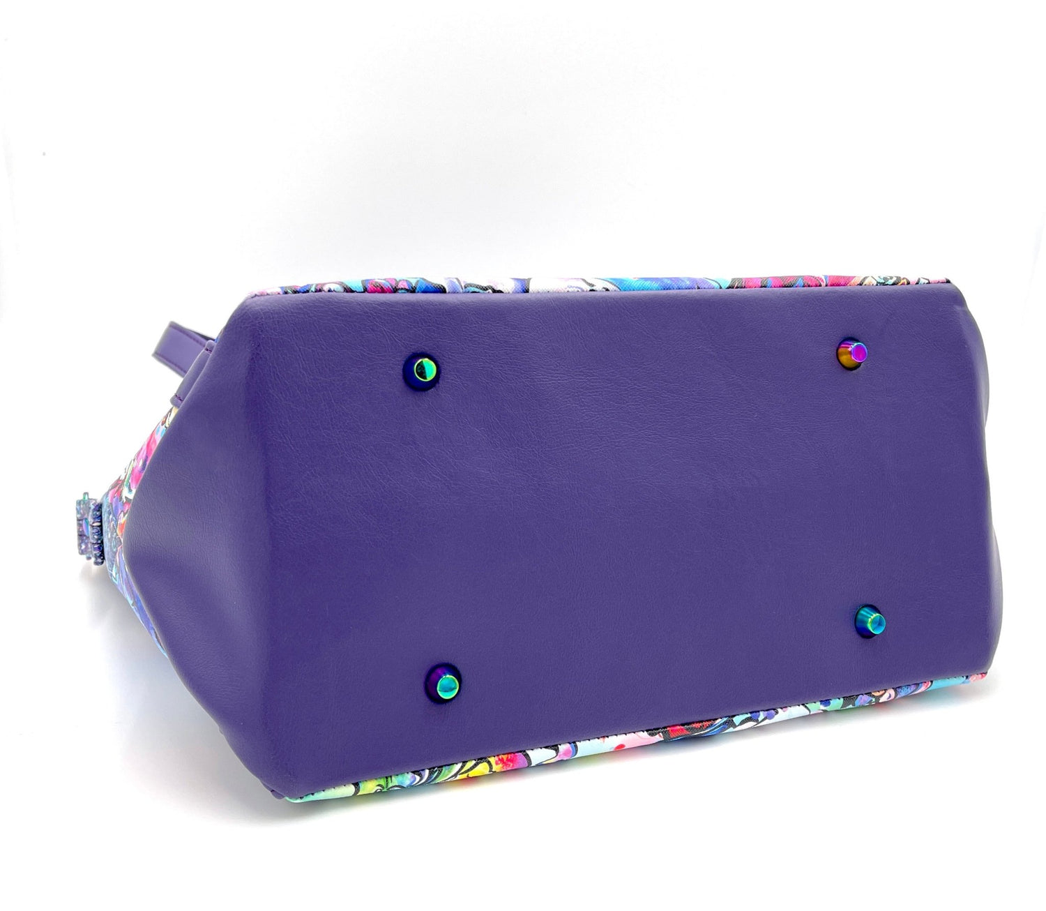 Wonderland Handbag - DefiantThreads