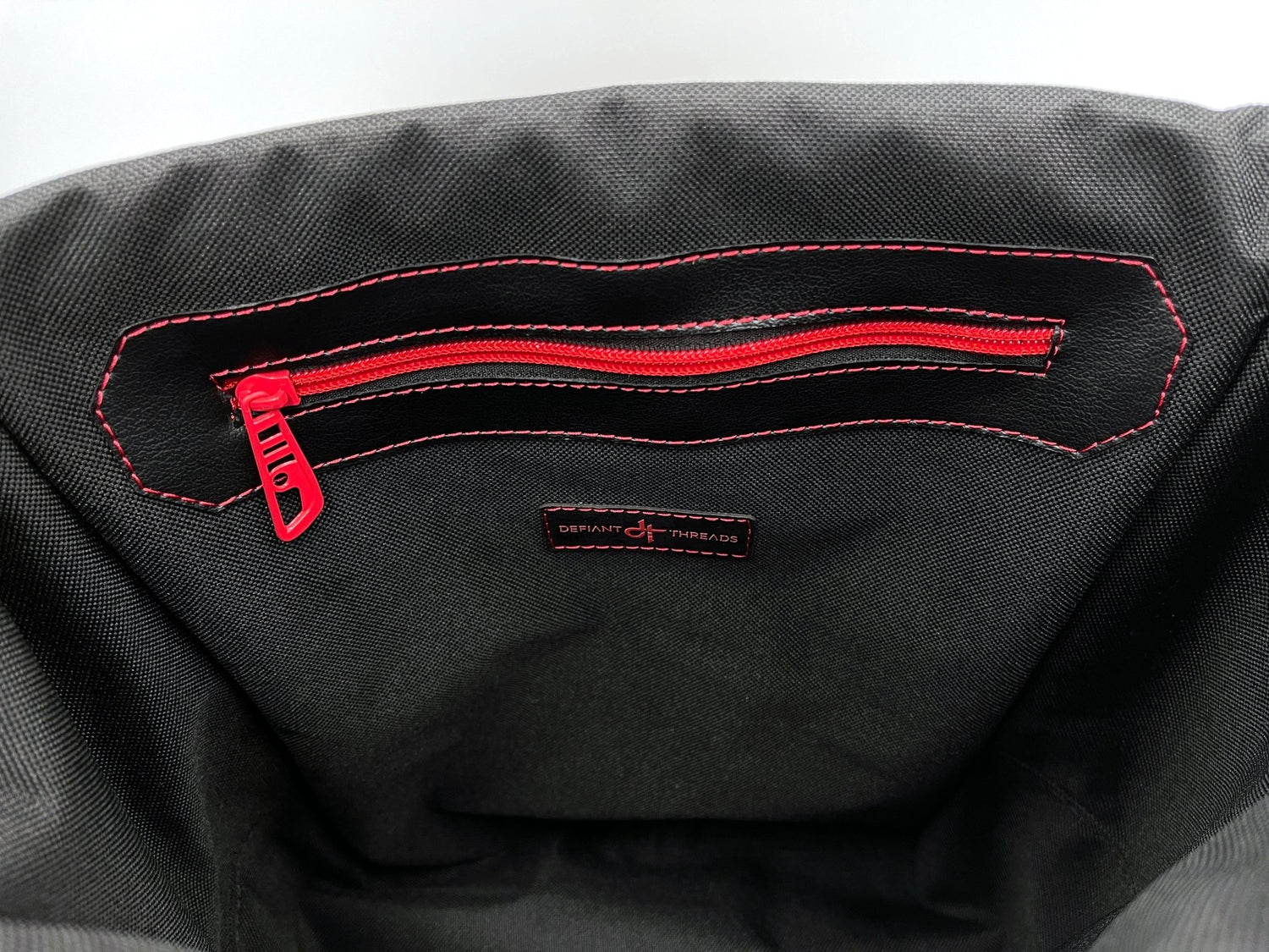 Custom Ming Inspired Bag - DefiantThreads