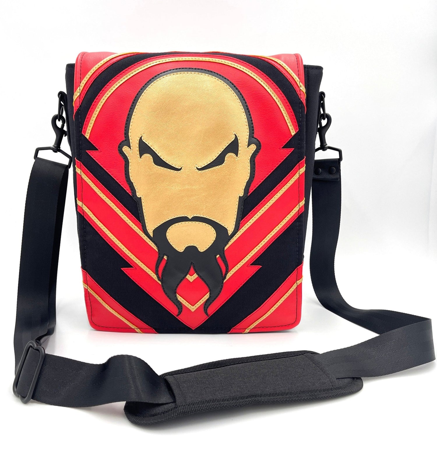 Custom Ming Inspired Bag - DefiantThreads