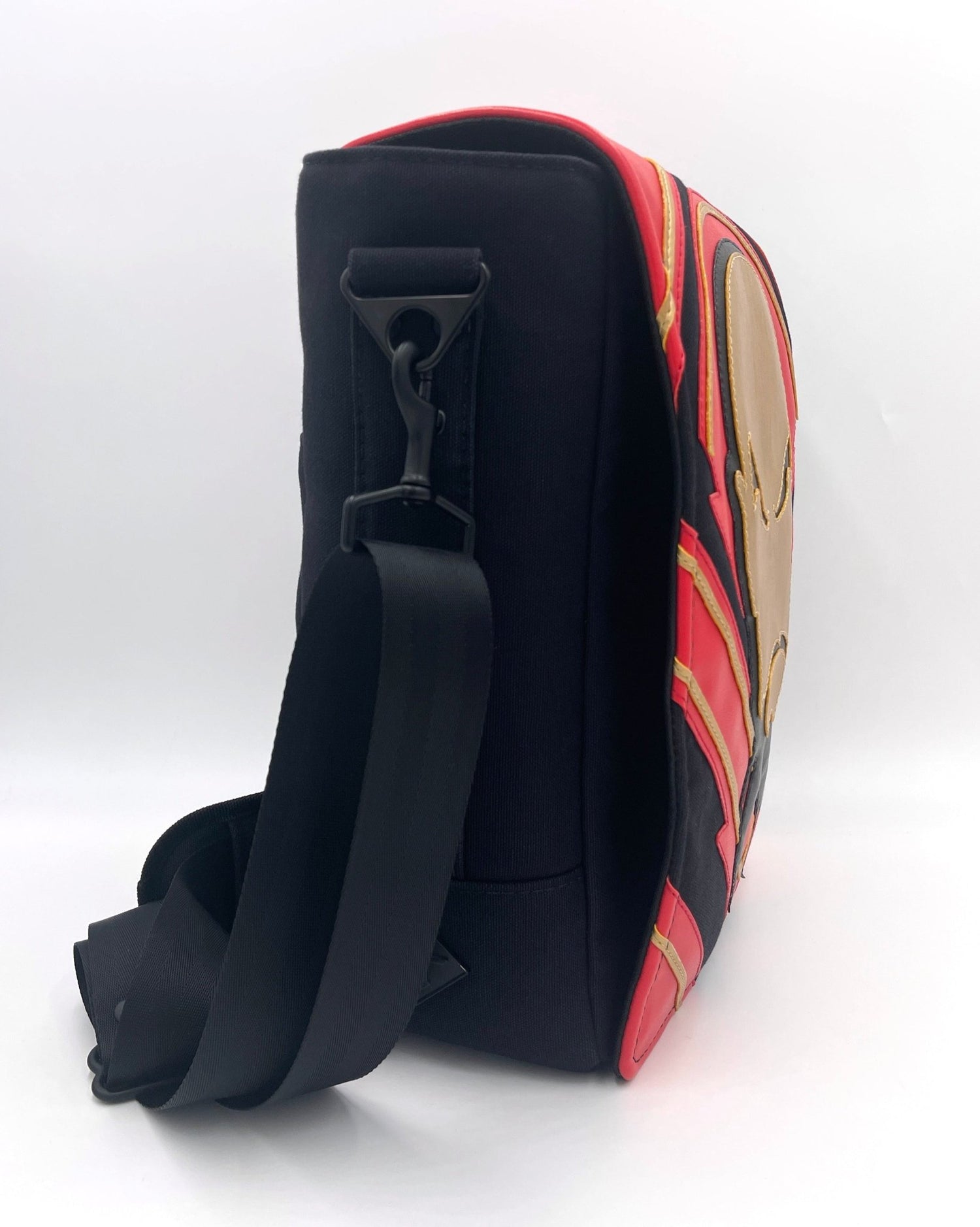 Custom Ming Inspired Bag - DefiantThreads