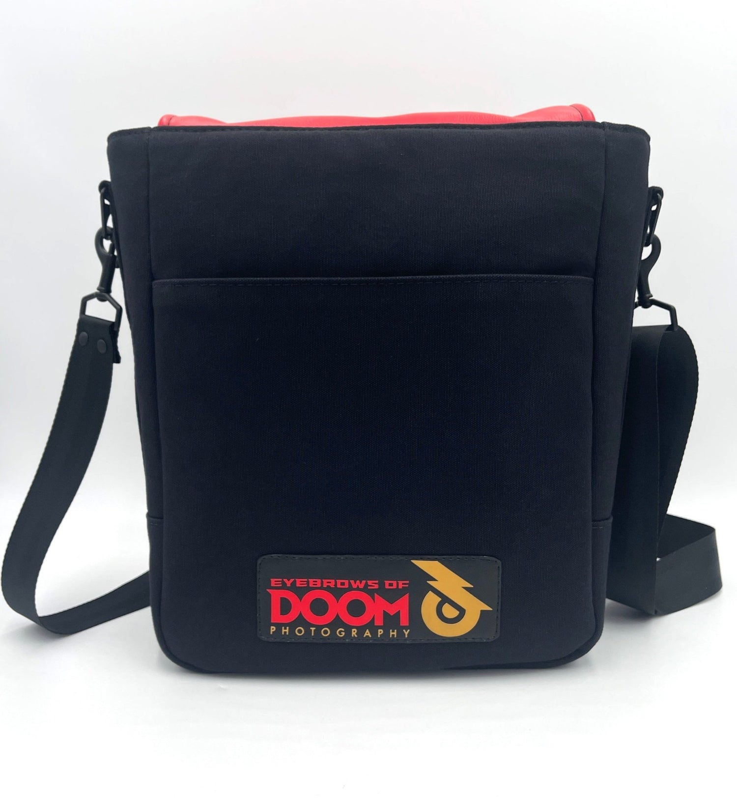 Custom Ming Inspired Bag - DefiantThreads