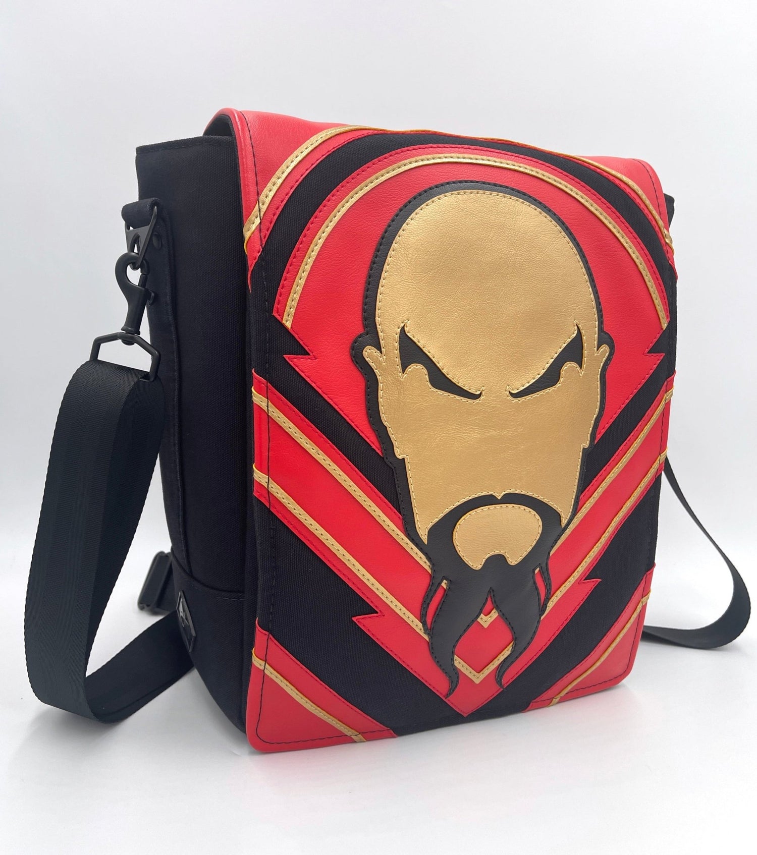 Custom Ming Inspired Bag - DefiantThreads