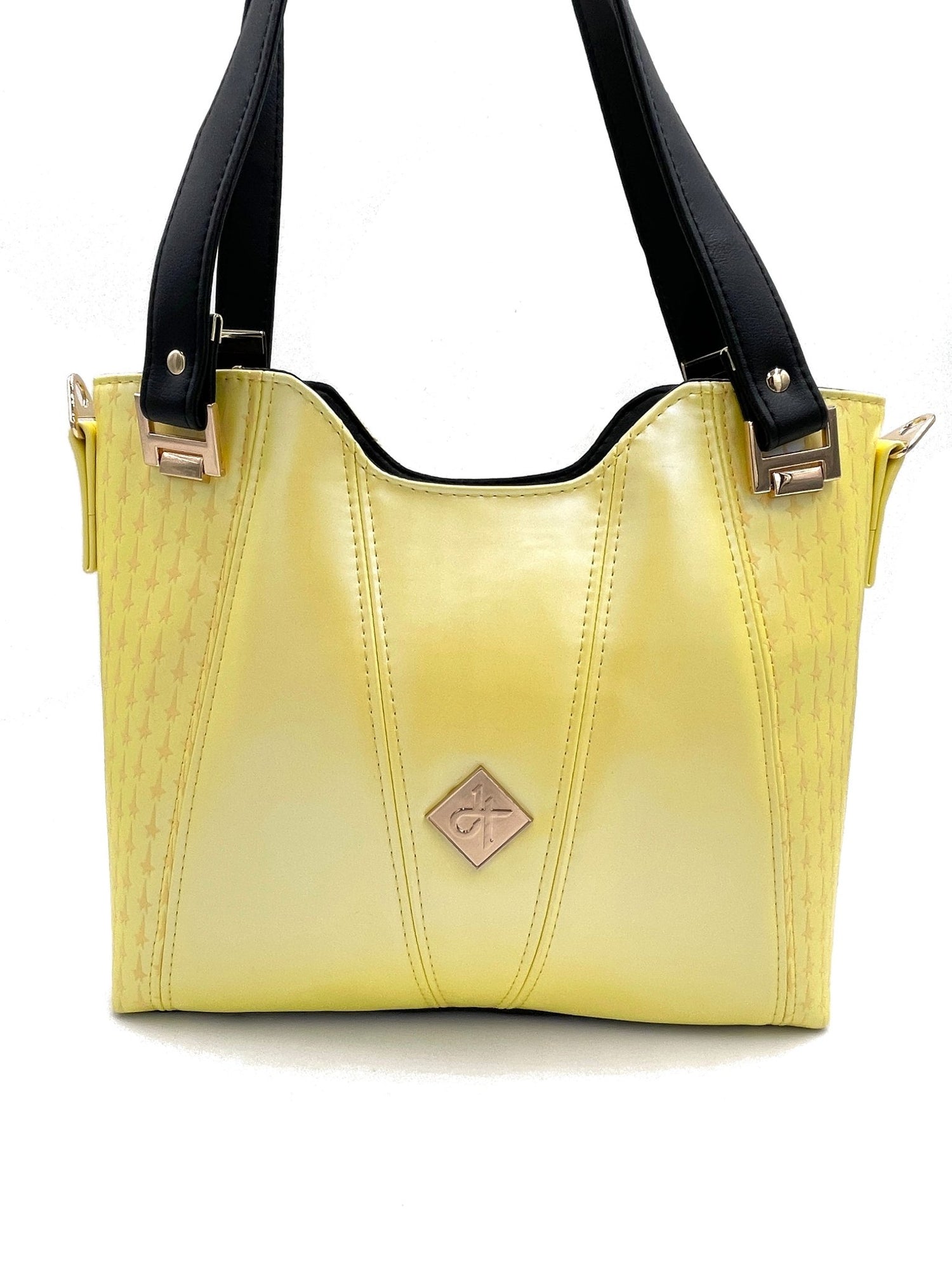 Strange New Worlds Inspired Handbag - Command - DefiantThreads