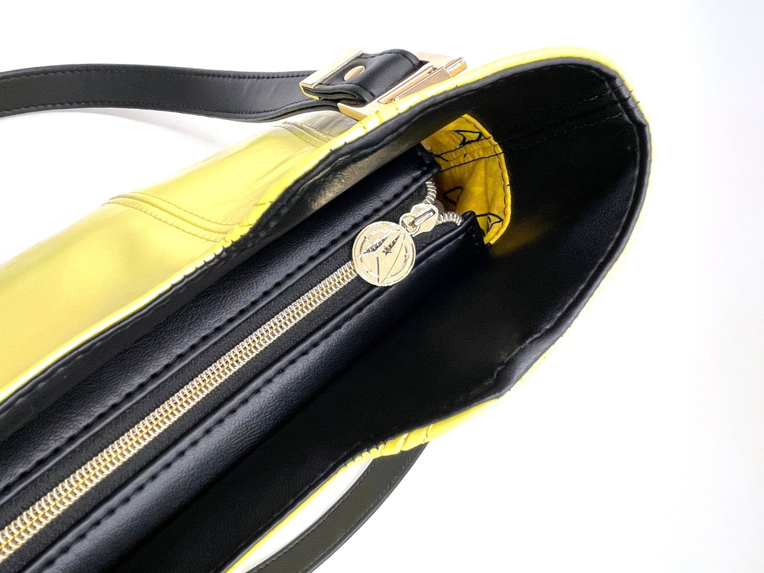 Strange New Worlds Inspired Handbag - Command - DefiantThreads