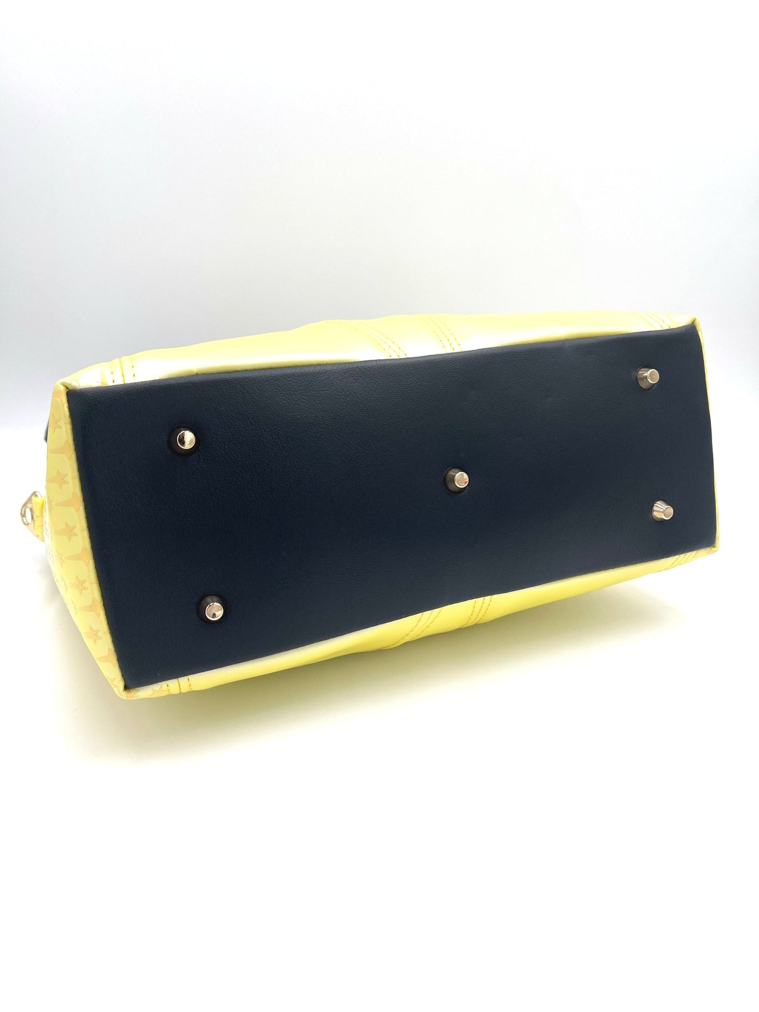 Strange New Worlds Inspired Handbag - Command - DefiantThreads