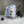 Load image into Gallery viewer, Pastel Dust Balls Backpack