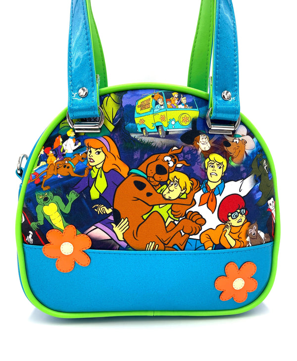 Mystery Solvers Handbag - Made to Order