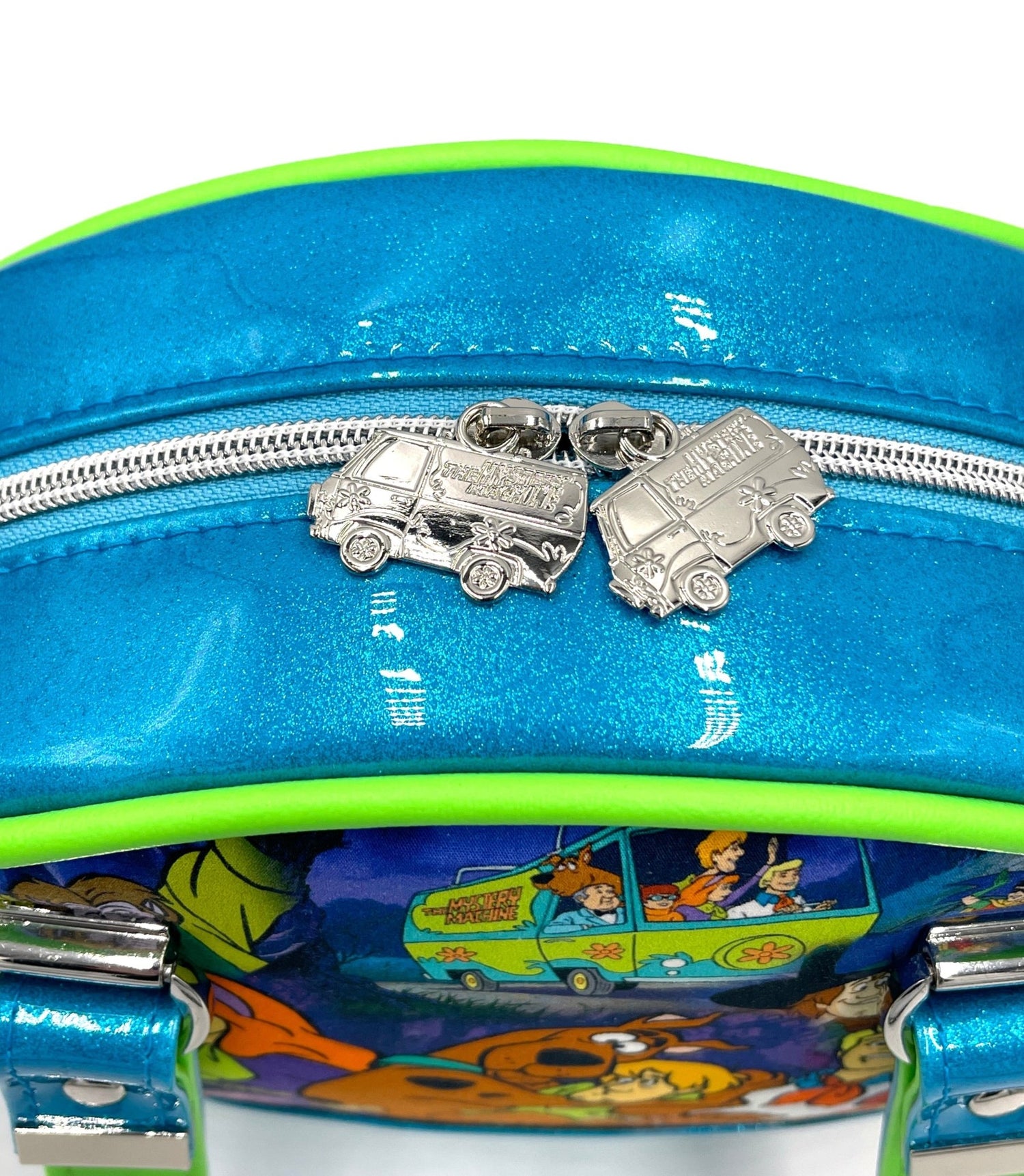 Mystery Solvers Handbag - Made to Order - DefiantThreads
