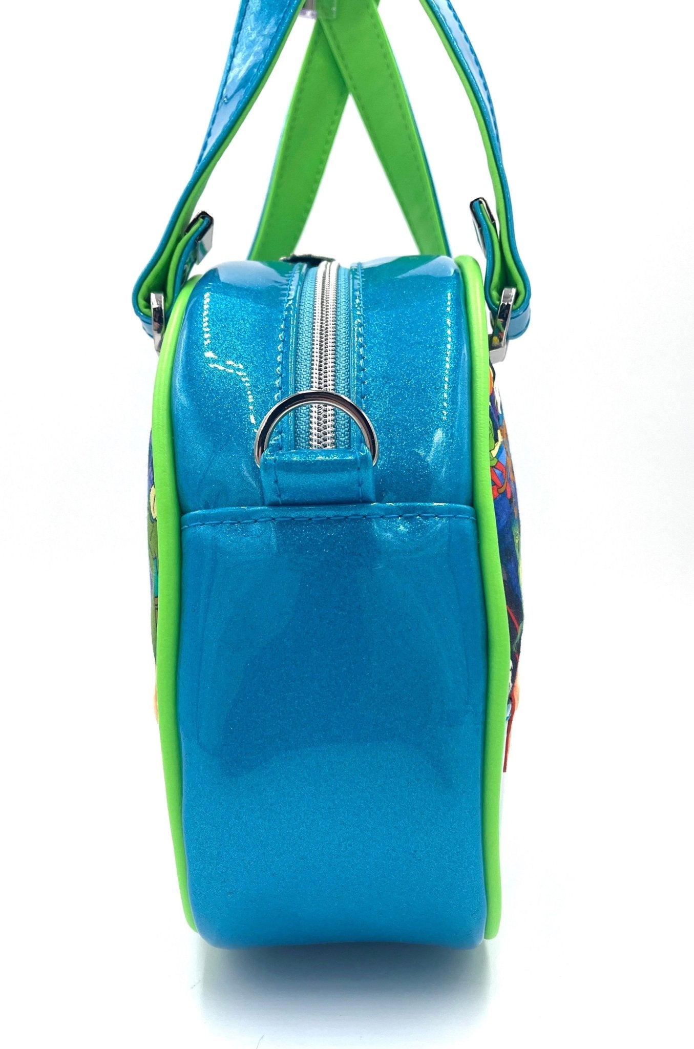 Mystery Solvers Handbag - Made to Order - DefiantThreads