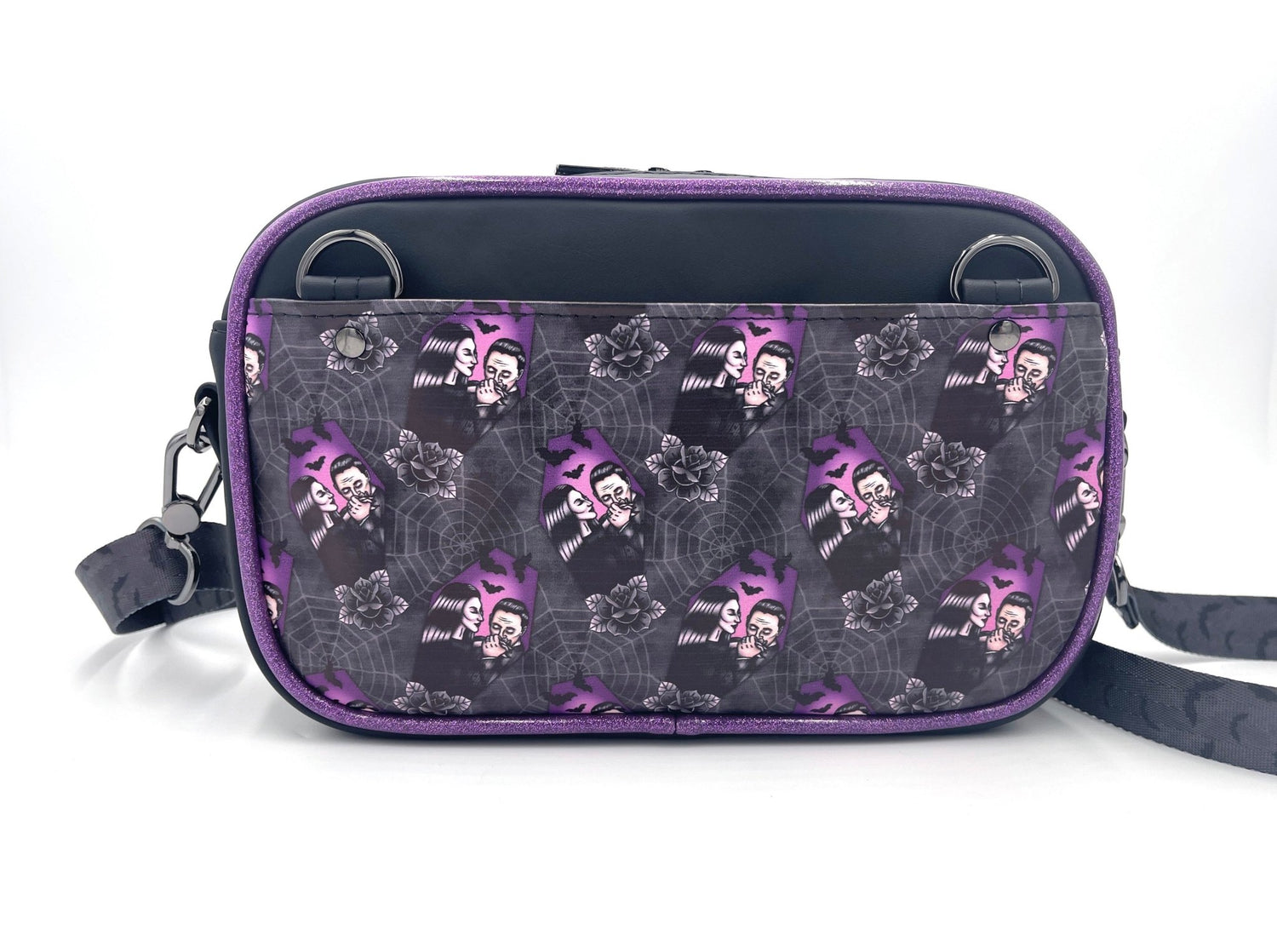 Cara Mia Crossbody Bag/Sling Bag - DefiantThreads